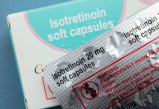 isotrétinoïne