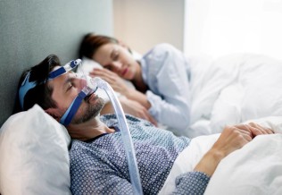 Apnée du sommeil 