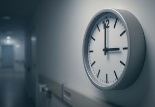Temps de travail