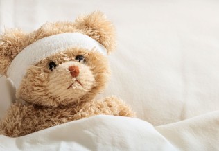 peluche