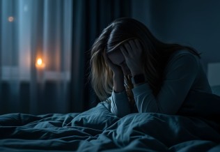 Sommeil compliqué