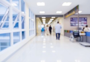 hôpital