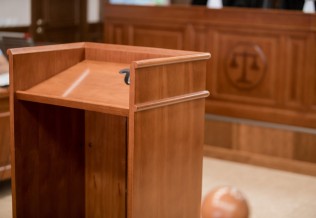 audience justice