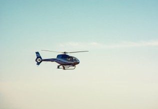 helicoptere