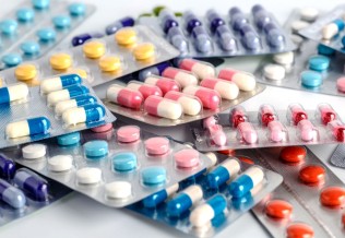 médicaments