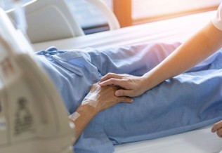Soins palliatifs 