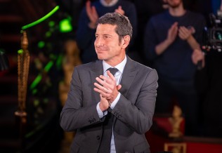 David Lisnard