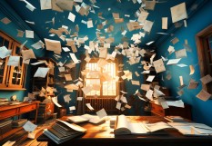 papier