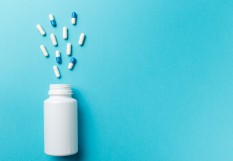 boite médicaments