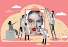 médecine esthétique