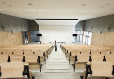 amphithéâtre