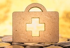 argent santé