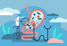 Gastro-entérologie