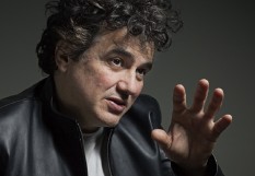 Patrick Pelloux. 