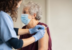 Vaccination 