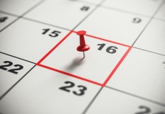 agenda