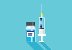 Vaccin.