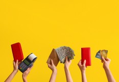 Modes de paiement