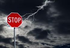 Stop.