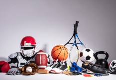 sport