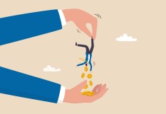 Concept de taxes