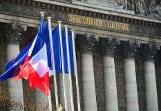 Assemblée nationale