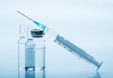 vaccination