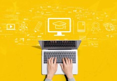 Concept de elearning