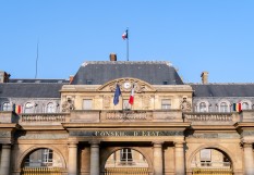Conseil d'Etat