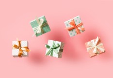 cadeaux