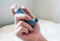 asthme