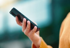 Smartphone
