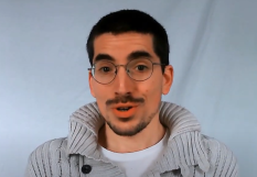 Dr Grégory Pamart