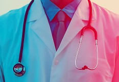Médecin