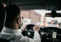 conduire