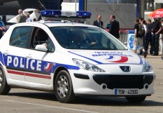 police
