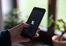 x