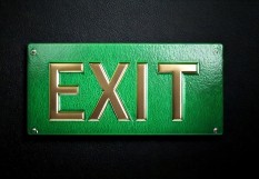 out