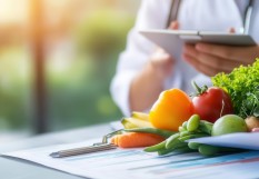 nutrition