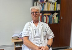 Dr Bizouarn