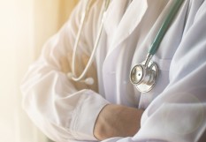 médecin
