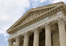 palais de justice