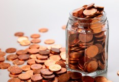 centimes d'euros