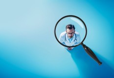 recherche médecin