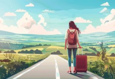 retour