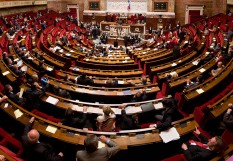 Assemblée nationale