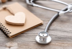 stethoscope