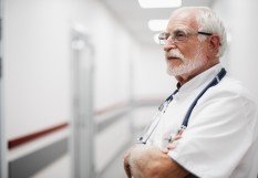 médecin retraite
