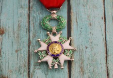 Légion d'honneur