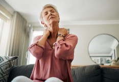 fibromyalgie